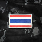 Thailand GK Shirt 2022 detailed view 1