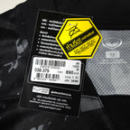 Thailand GK Shirt 2022 detailed view 5