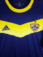 2016-17 Maribor Home Shirt