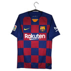 2019-20 Barcelona Home Shirt