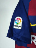 2019-20 Barcelona Home Shirt