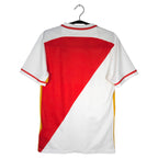 2015-16 AS Monaco Home Shirt