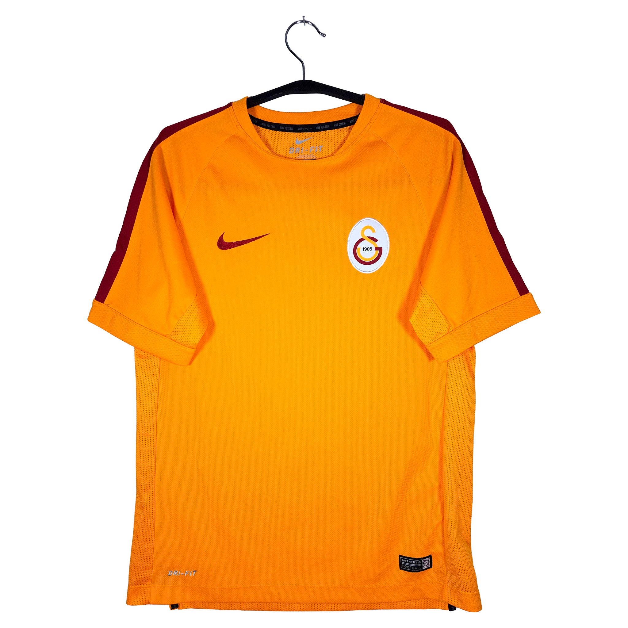 2014-15 Galatasaray Training Shirt