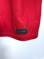 2021-22 Galatasaray Home Shirt