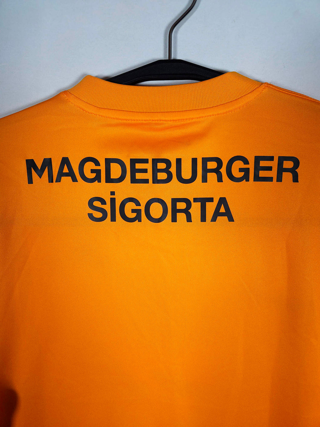 2021-22 Galatasaray Home Shirt