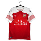 2018-19 Arsenal Home Shirt