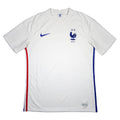 France Away Shirt 2020-21