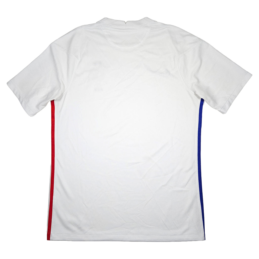 France Away Shirt 2020-21