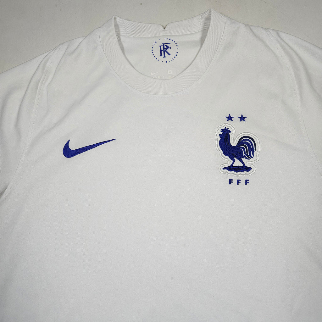 France Away Shirt 2020-21