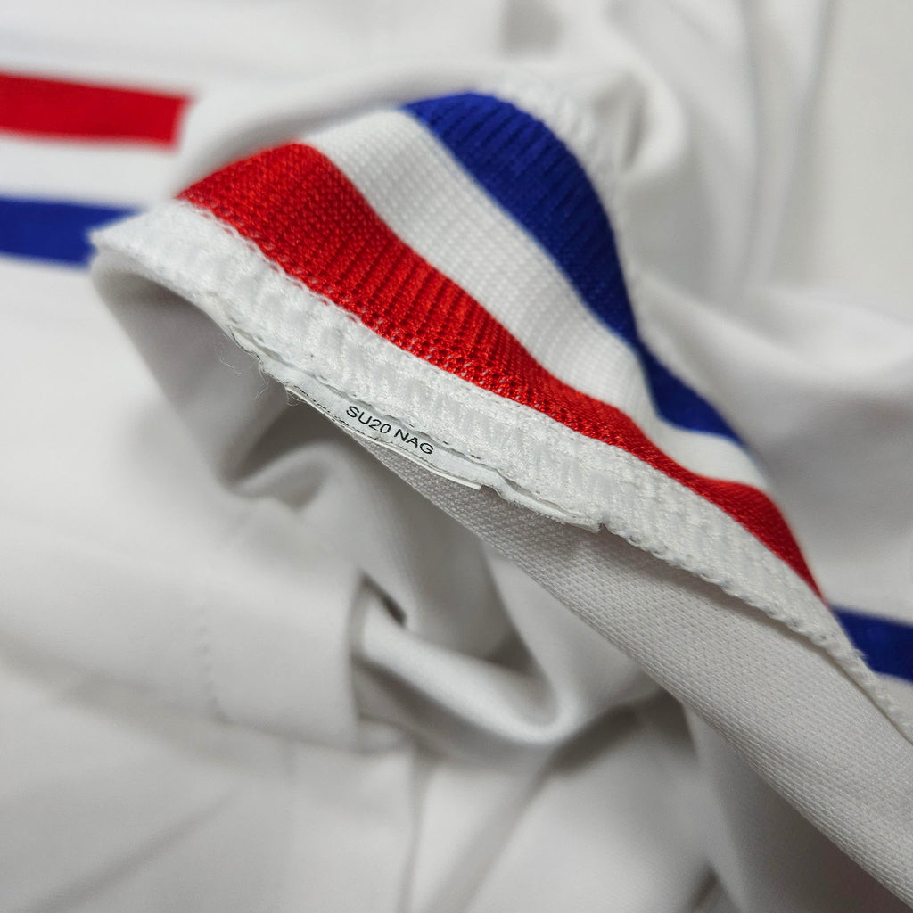 France Away Shirt 2020-21