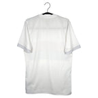 2017-18 Olympique Lyon Match-issued Home Shirt