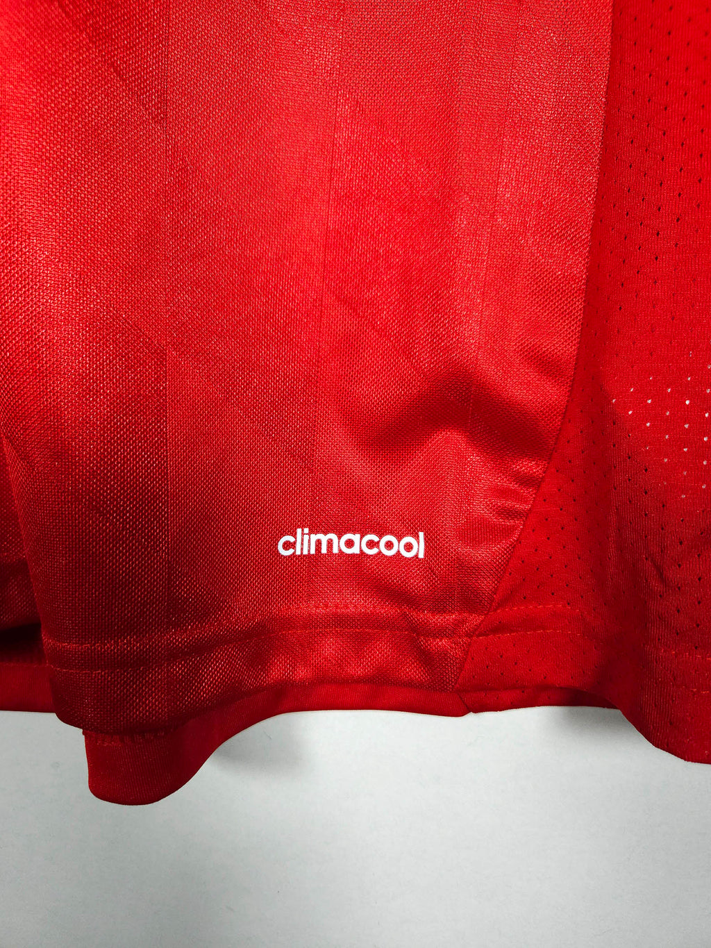 2013-14 Bayern Munich Home Shirt