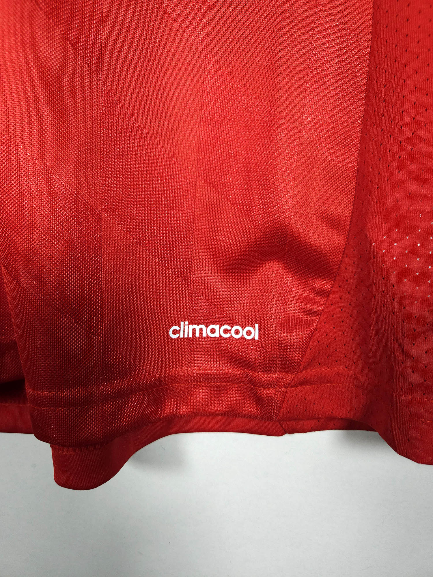 2013-14 Bayern Munich Home Shirt