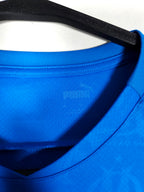 2021-22 Marseille Third Shirt Konrad #20