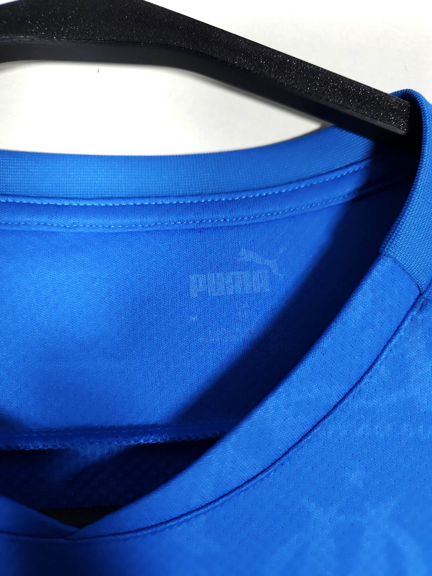 2021-22 Marseille Third Shirt Konrad #20