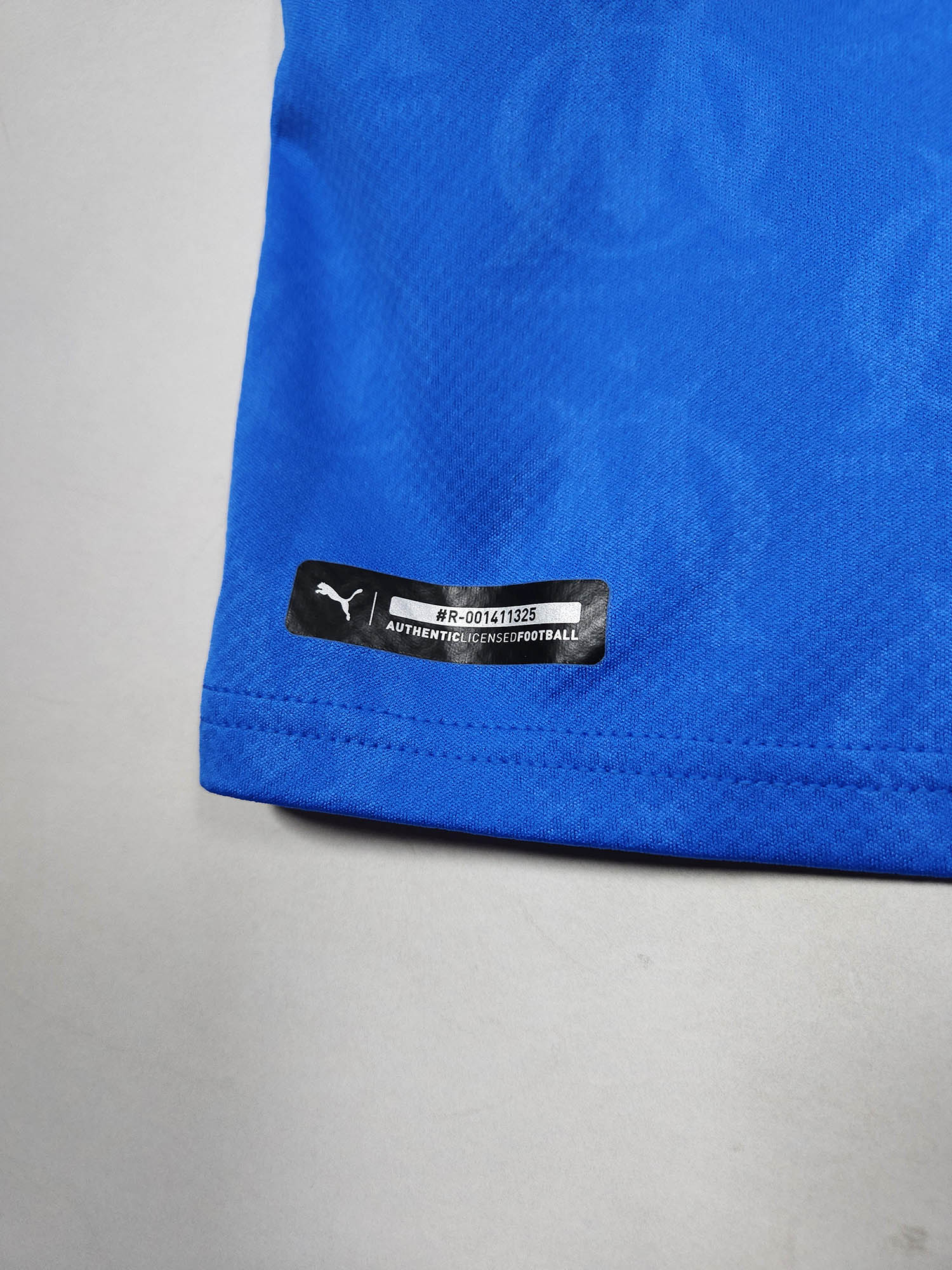 2021-22 Marseille Third Shirt Konrad #20