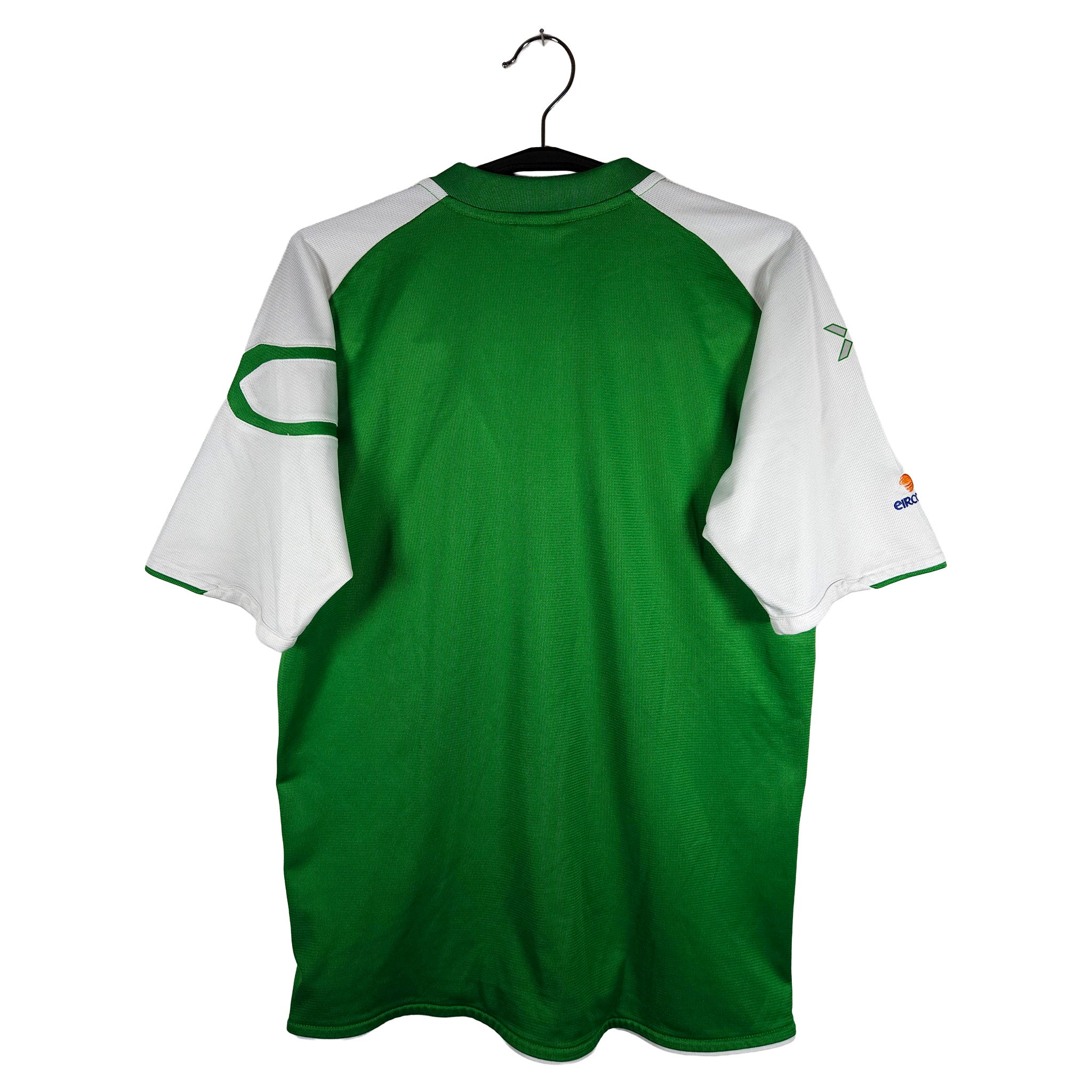 2005-06 Ireland Training Shirt