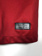 2014-15 Portugal Home Shirt