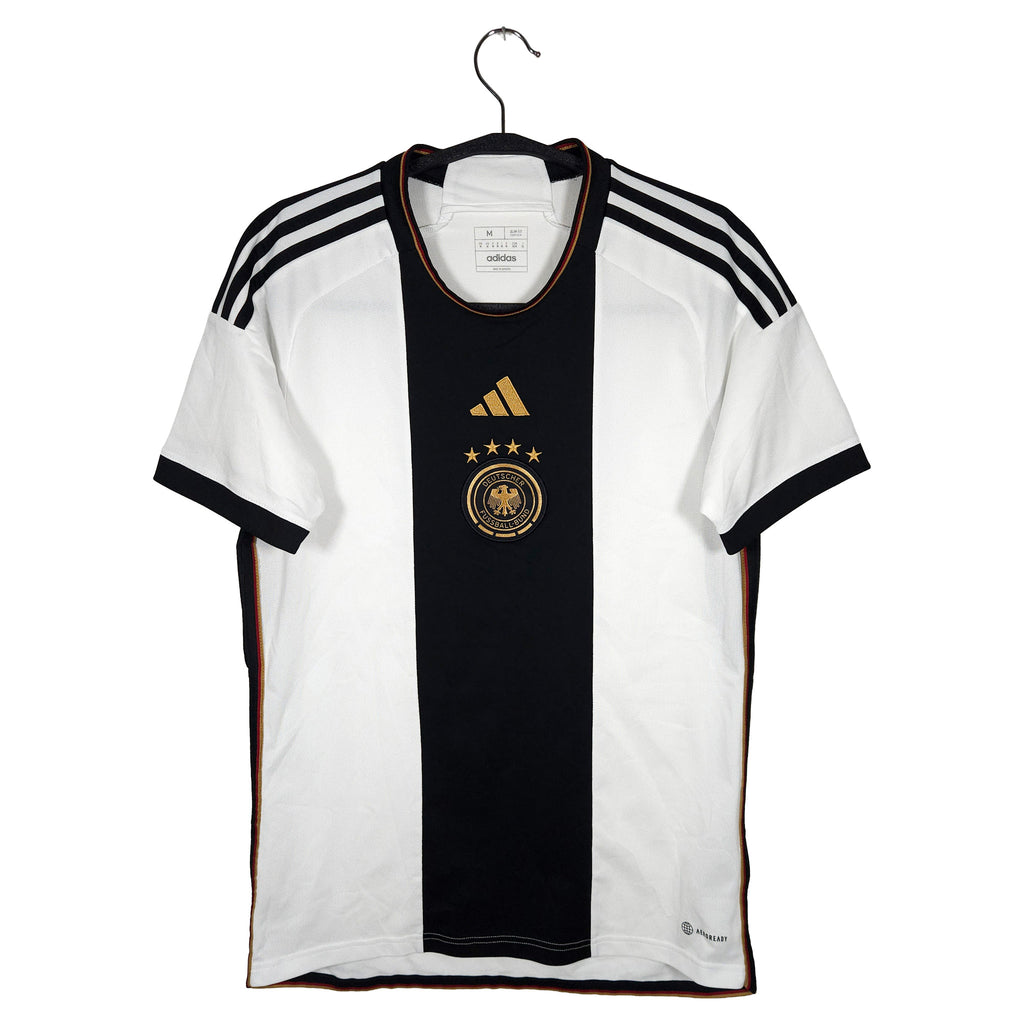 Germany Home Shirt 2022-23