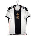 Germany Home Shirt 2022-23