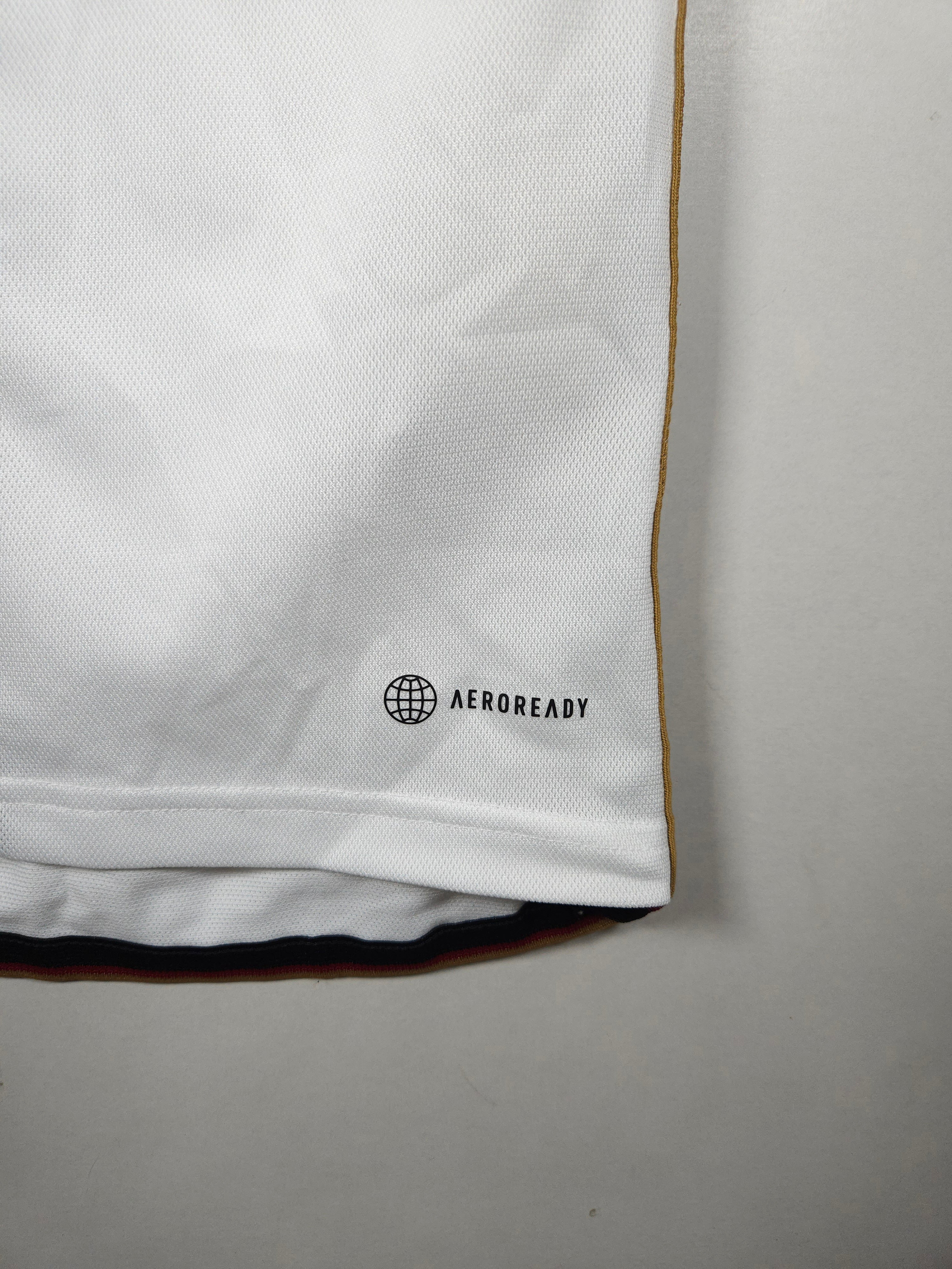 Germany Home Shirt 2022-23