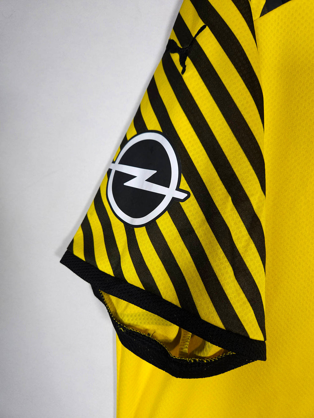 2021-22 Borussia Dortmund Home Shirt Reus #11