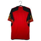 2022-23 Belgium Home Shirt