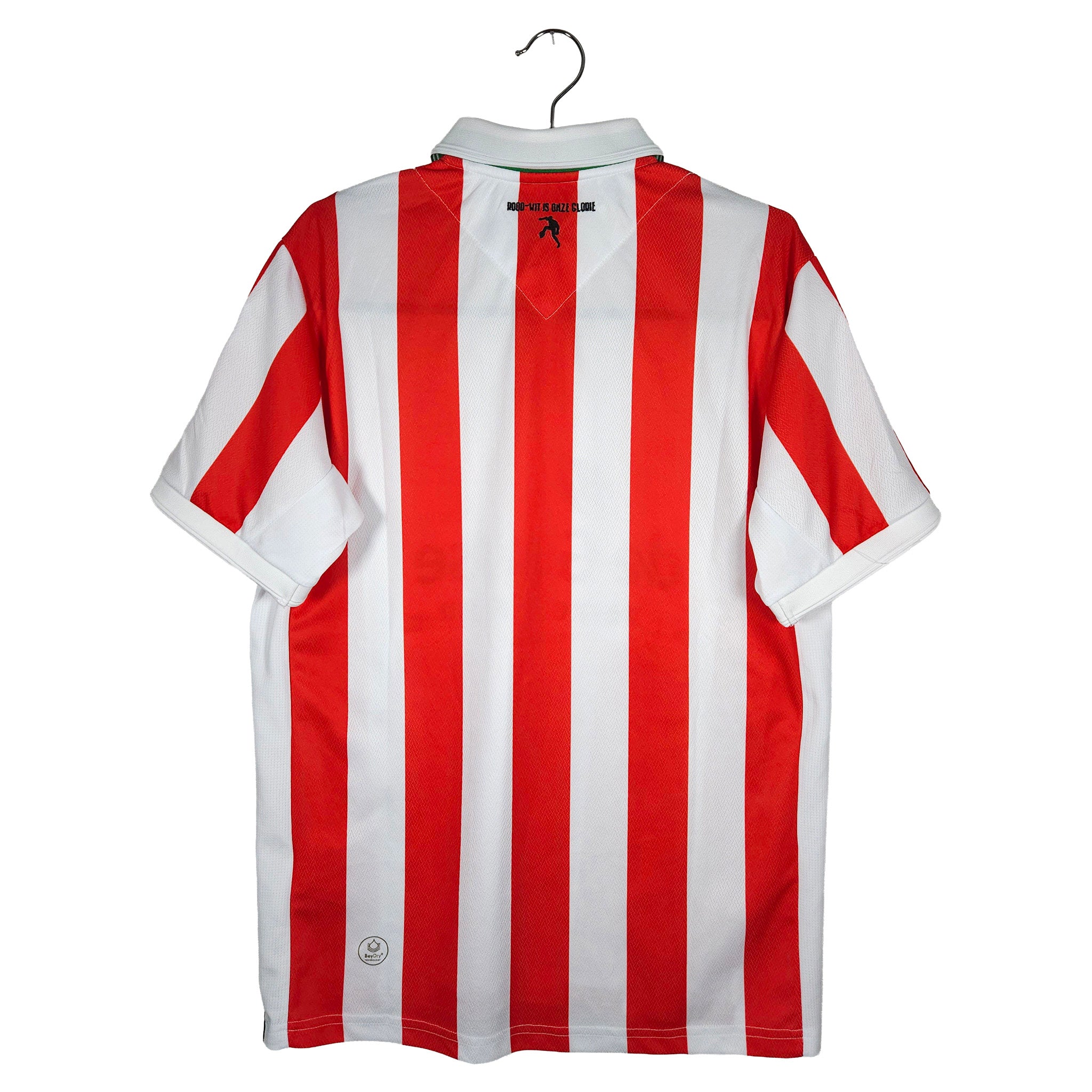 2023-24 Sparta Rotterdam Home Shirt