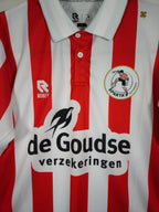 2023-24 Sparta Rotterdam Home Shirt