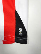 2023-24 Sparta Rotterdam Home Shirt