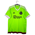 2015-16 Ajax Away Shirt