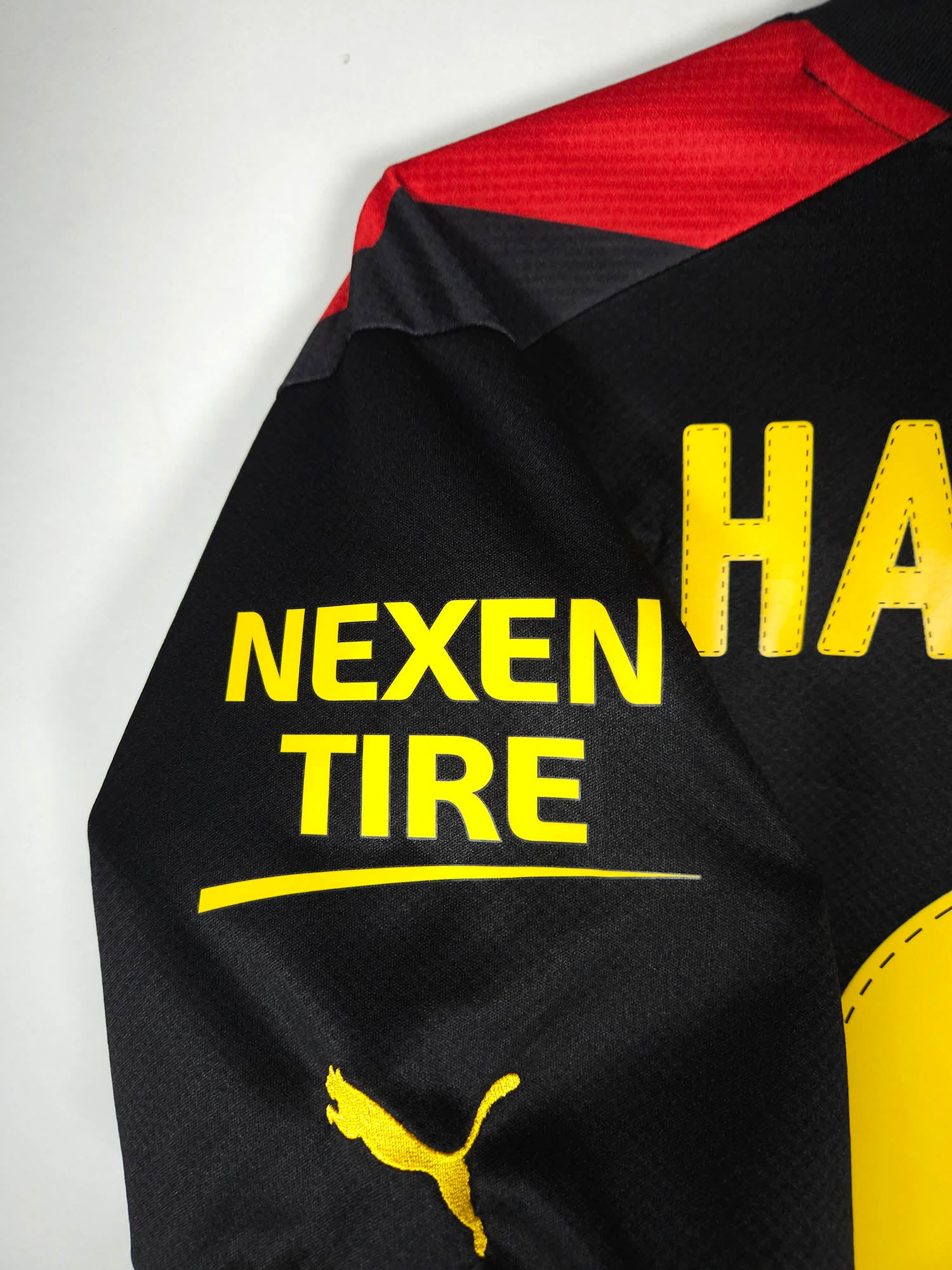 2022-23 Manchester City Away Shirt Haaland #9