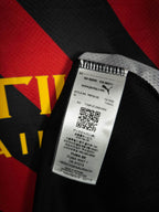 2022-23 Manchester City Away Shirt Haaland #9