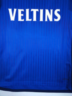 2023-24 Schalke 04 Home Shirt
