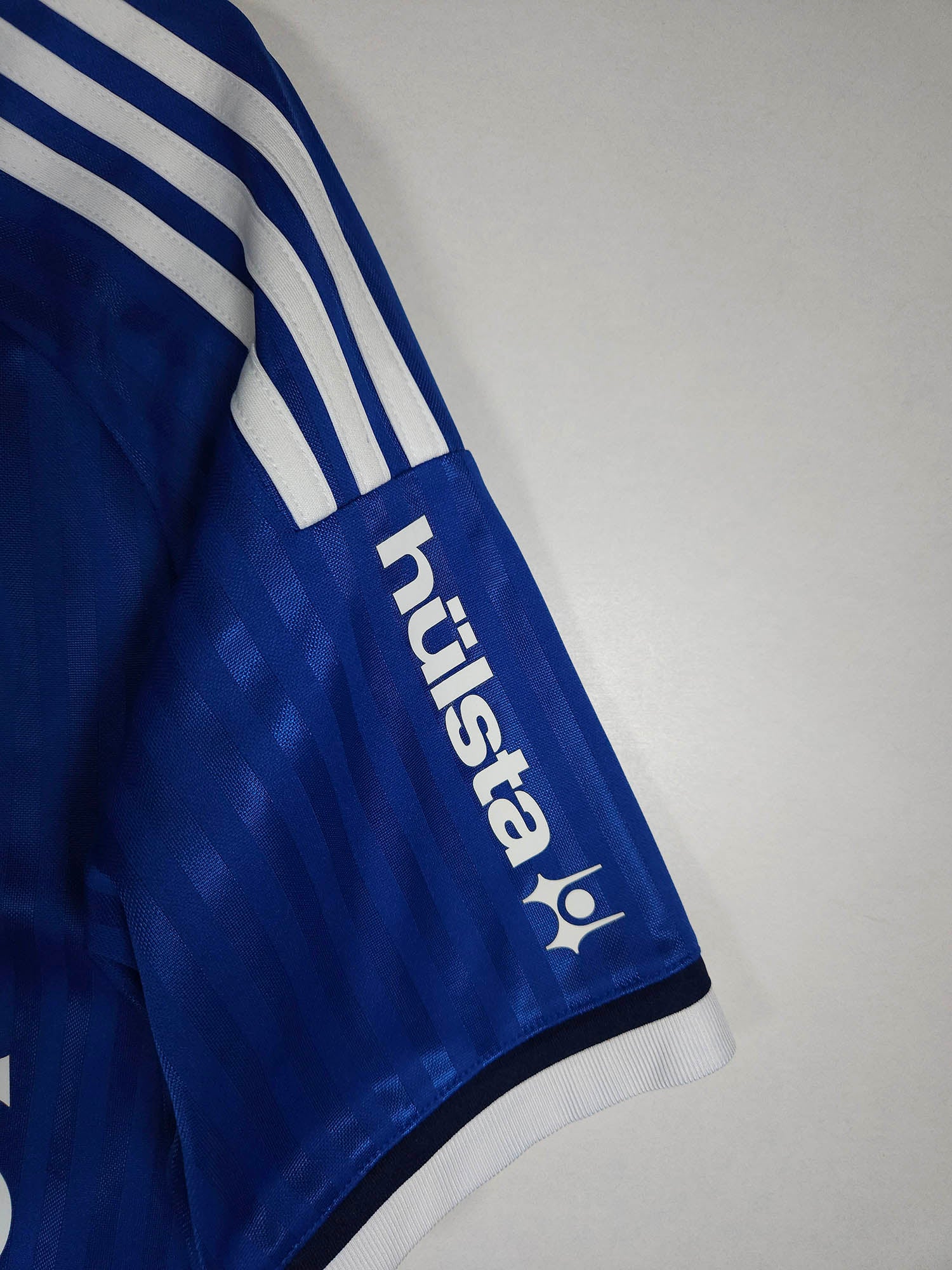 2023-24 Schalke 04 Home Shirt