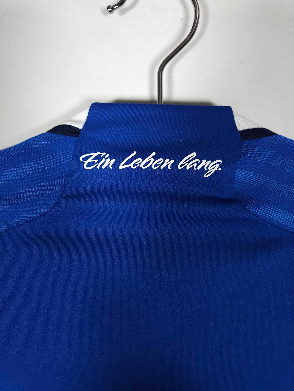 2023-24 Schalke 04 Home Shirt