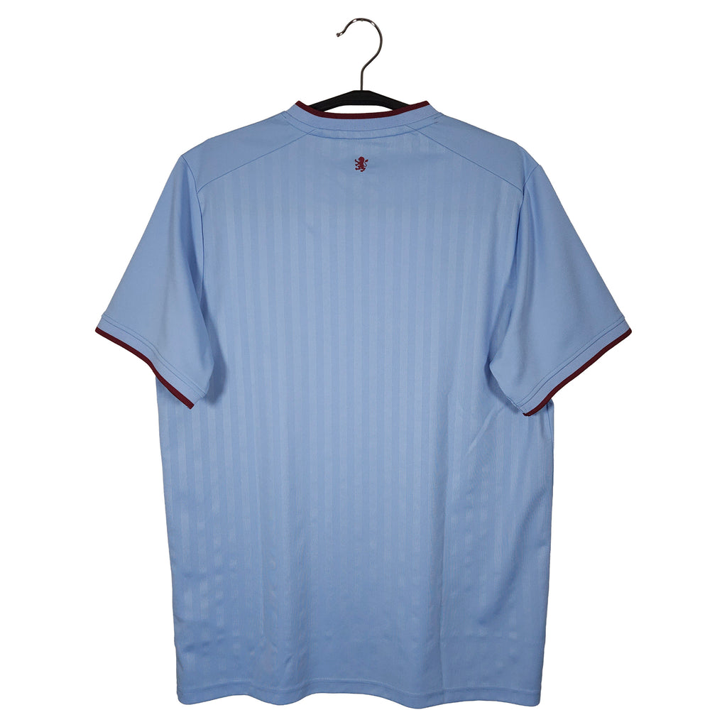 2022-23 Aston Villa Away Shirt