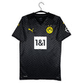2021-22 Borussia Dortmund Away Shirt