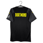 2021-22 Borussia Dortmund Away Shirt