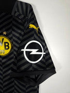 2021-22 Borussia Dortmund Away Shirt