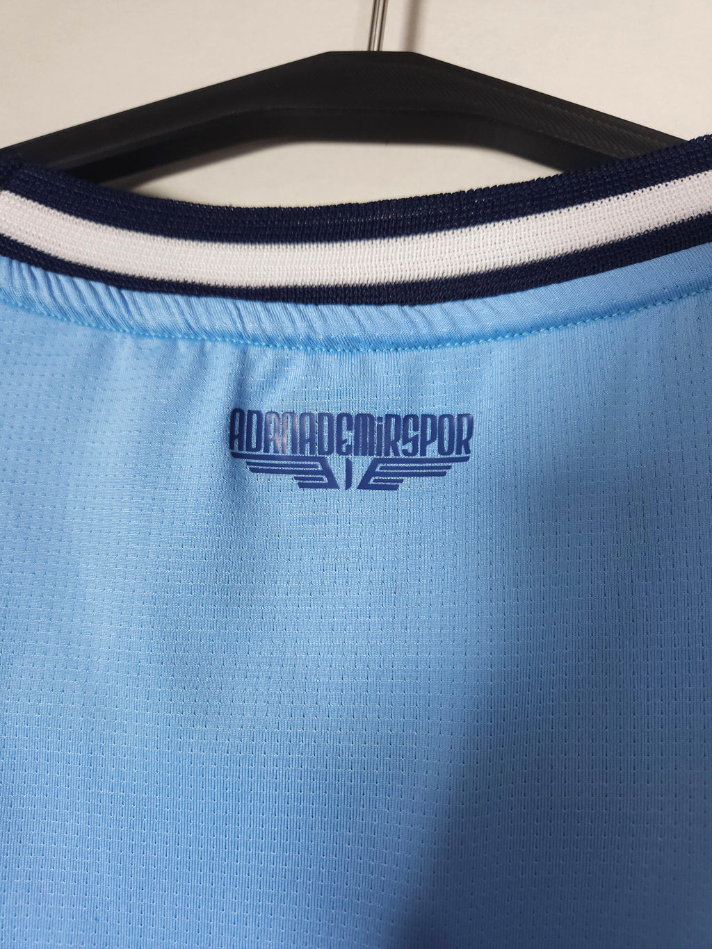 2023-24 Adana Demirspor Fourth Shirt