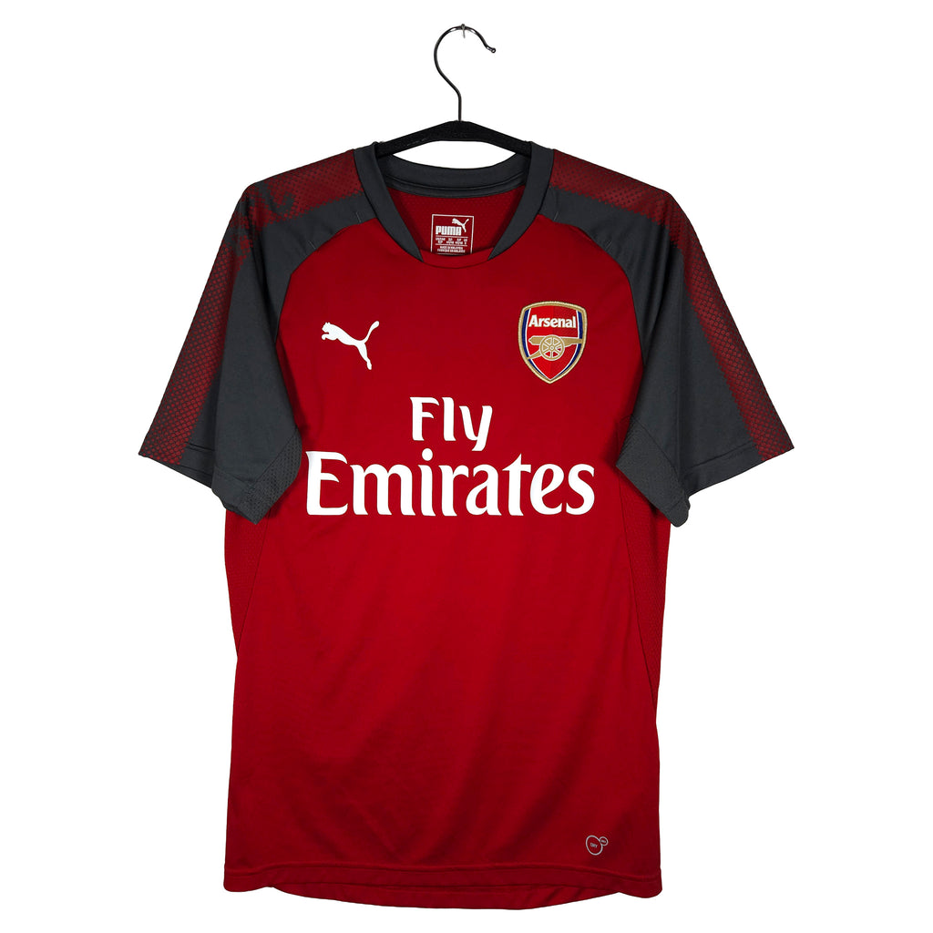 2017-18 Arsenal Training Shirt
