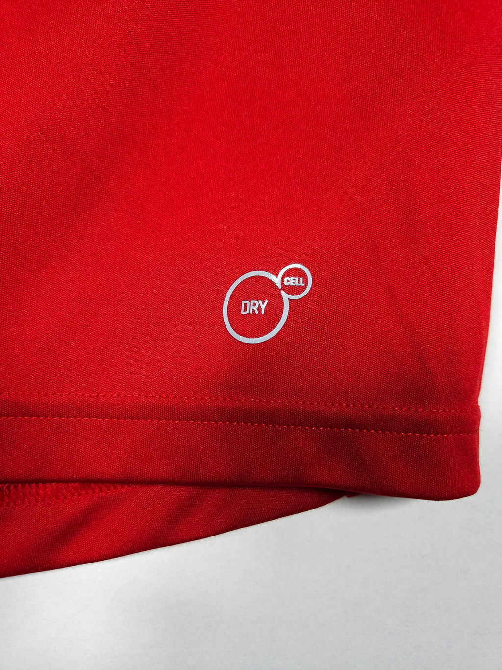 2017-18 Arsenal Training Shirt