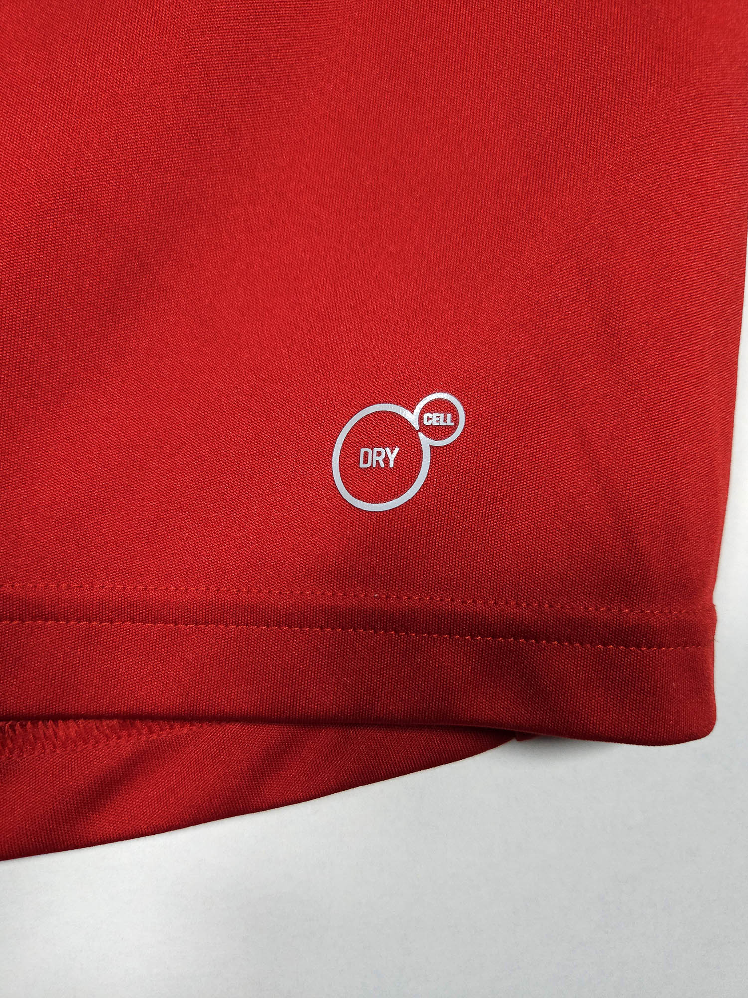 2017-18 Arsenal Training Shirt