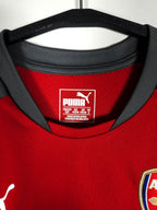 2017-18 Arsenal Training Shirt