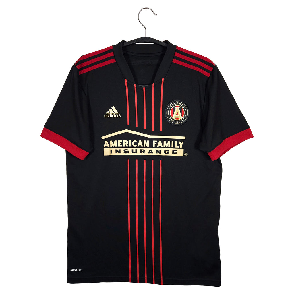 2021 Atlanta United Home Shirt