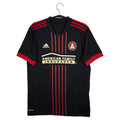 2021 Atlanta United Home Shirt