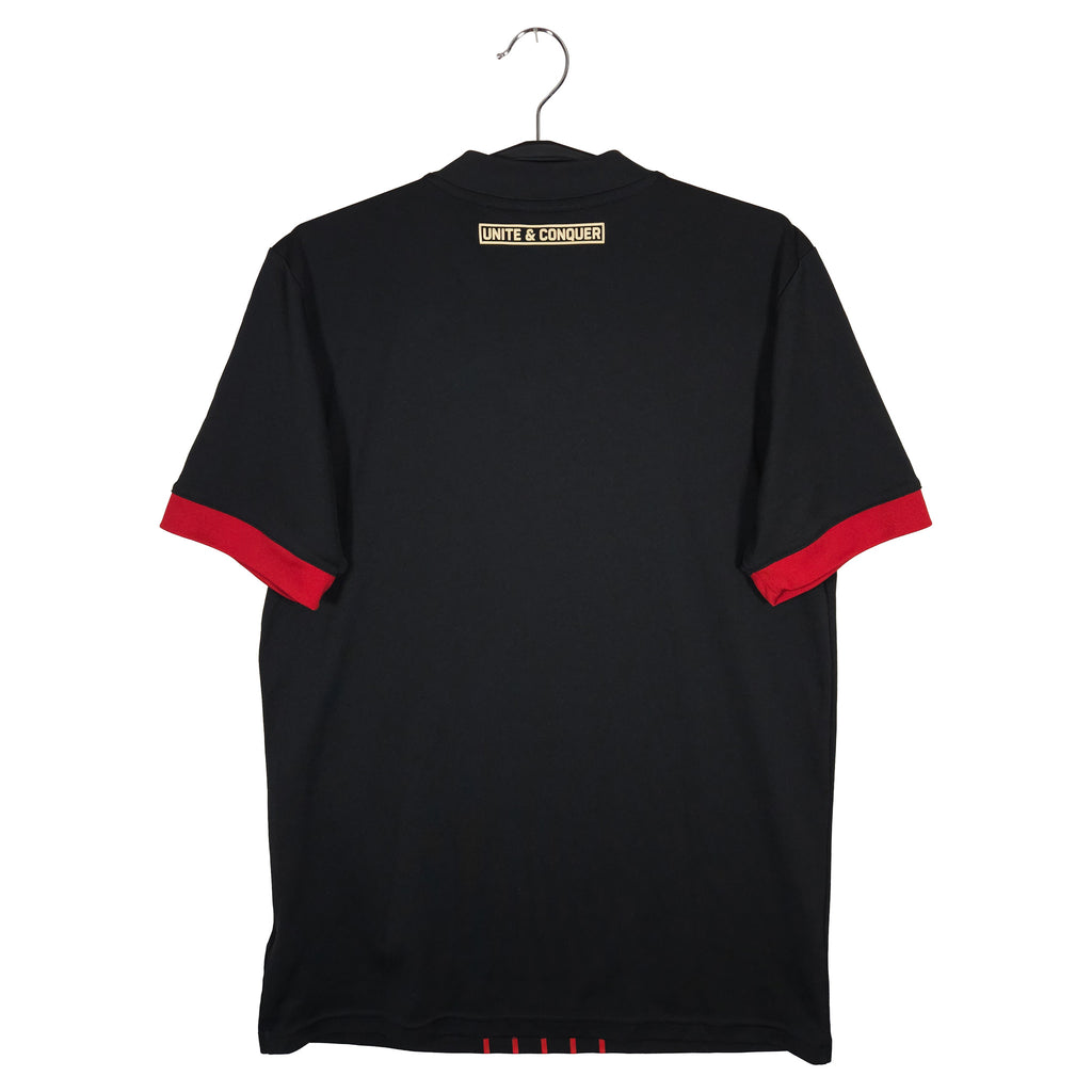 2021 Atlanta United Home Shirt