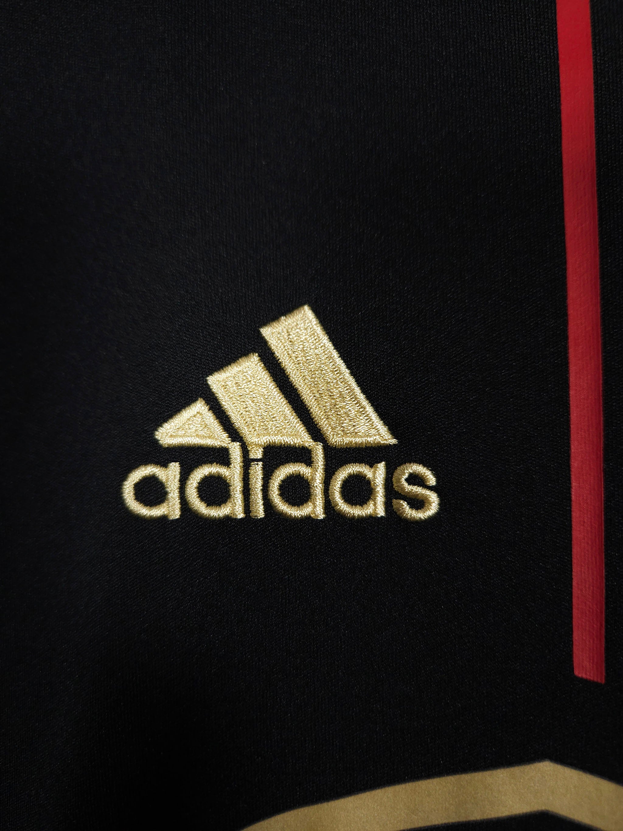 2021 Atlanta United Home Shirt