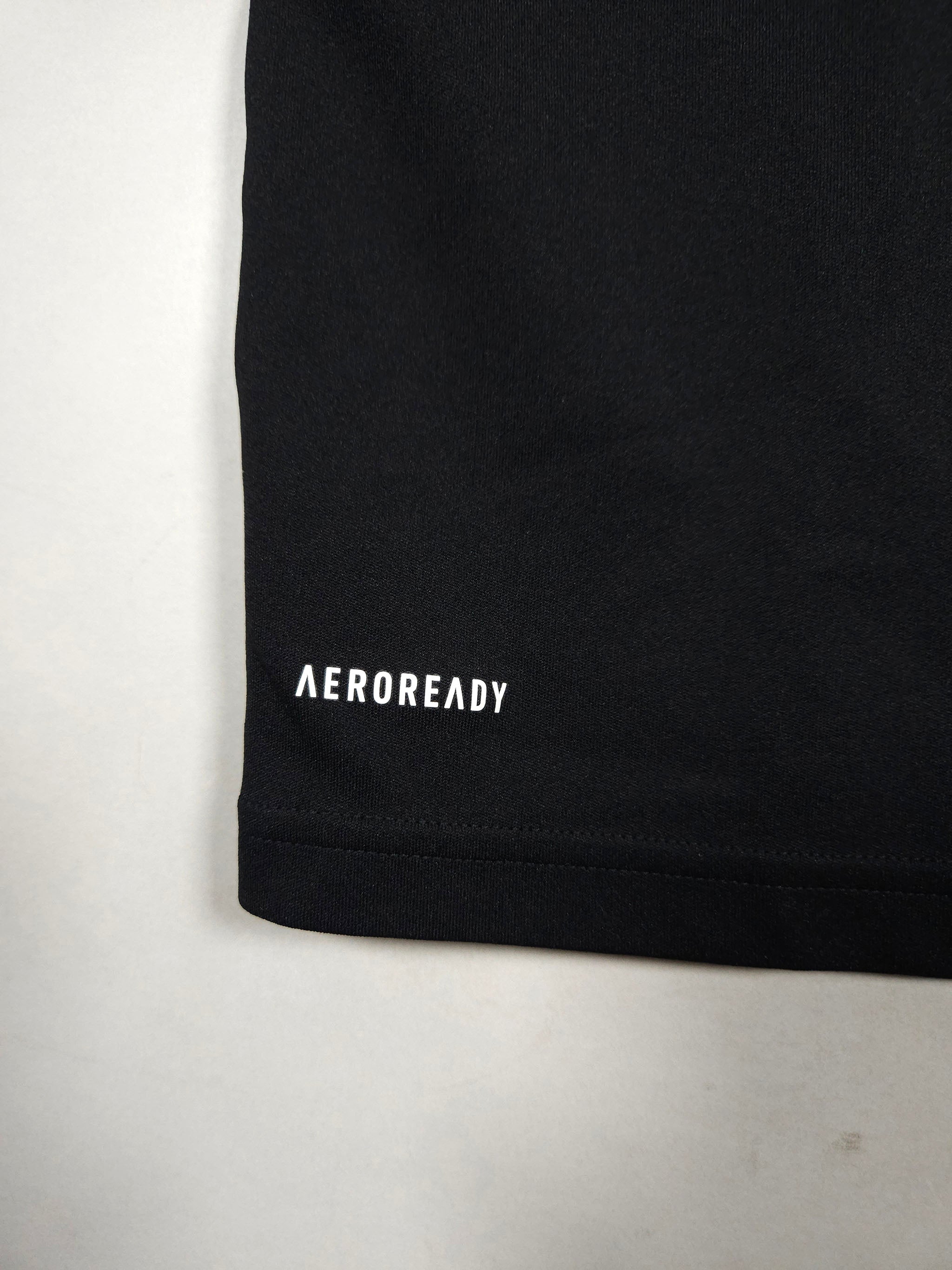 2021 Atlanta United Home Shirt